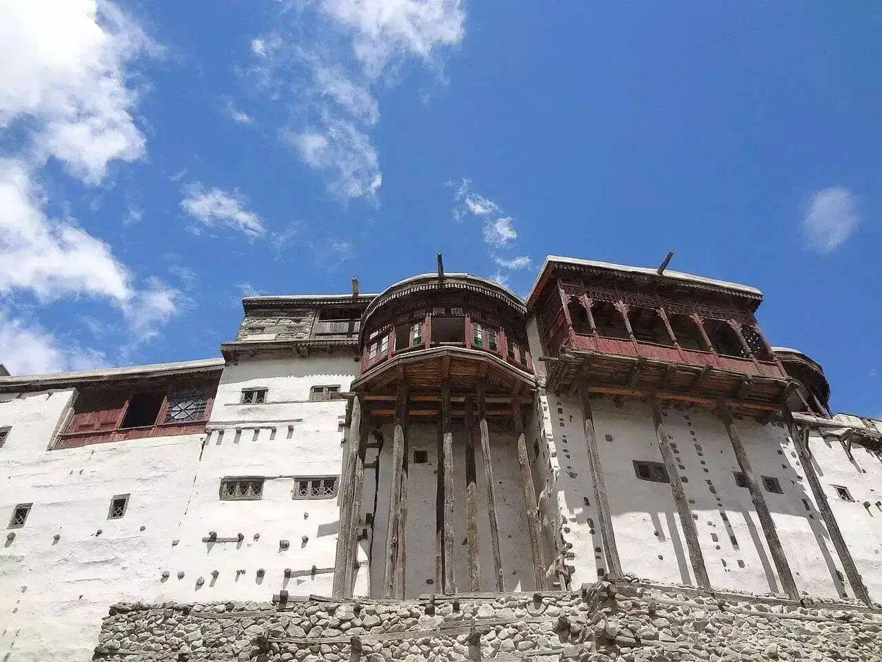 Hunza
