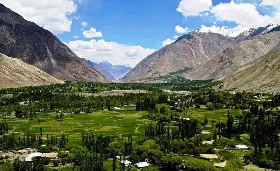 Chitral