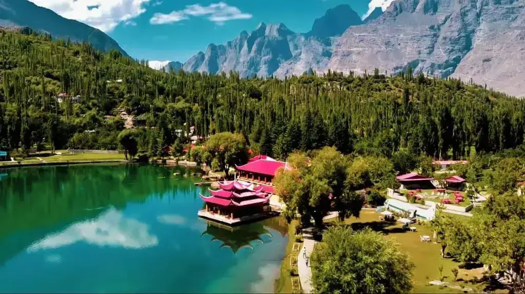 Skardu