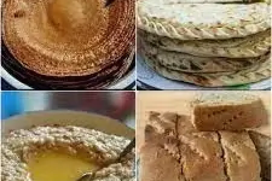 Traditional dinner experience with local culture in Pakistan